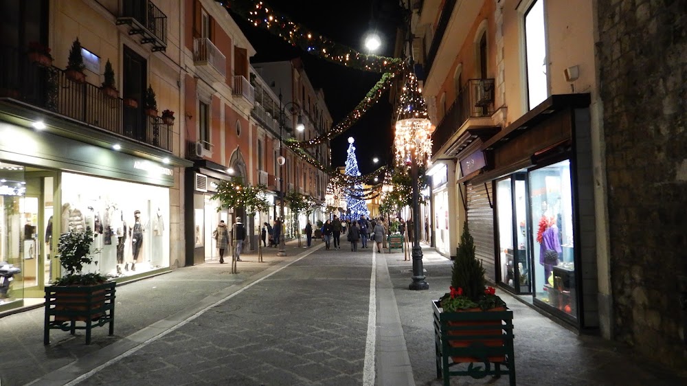 Corso Italia