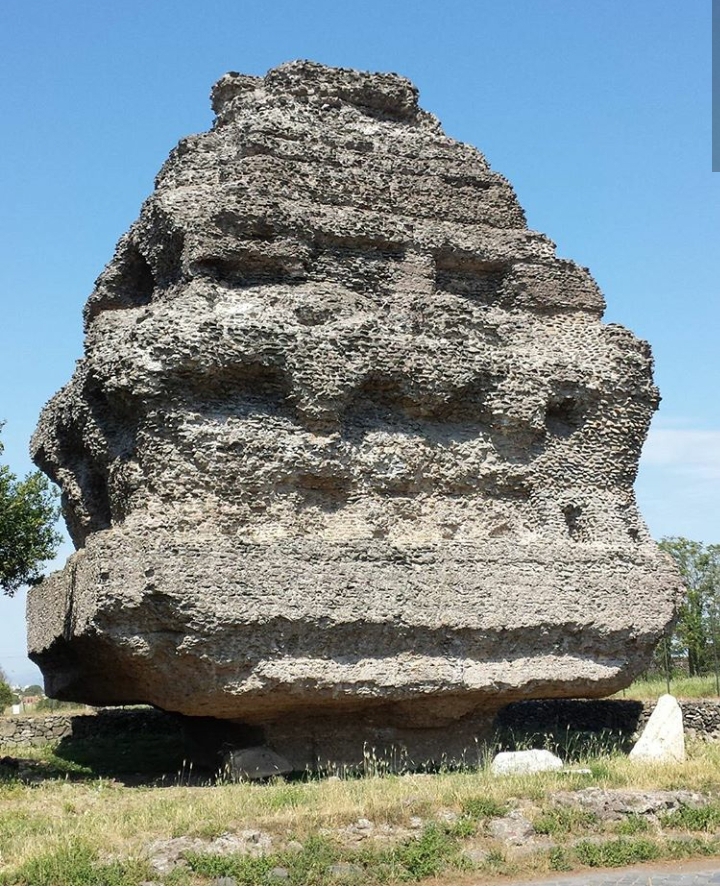 Via Appia Antica photo 2