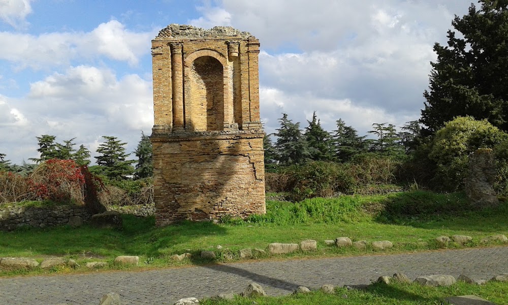 Via Appia Antica photo 3