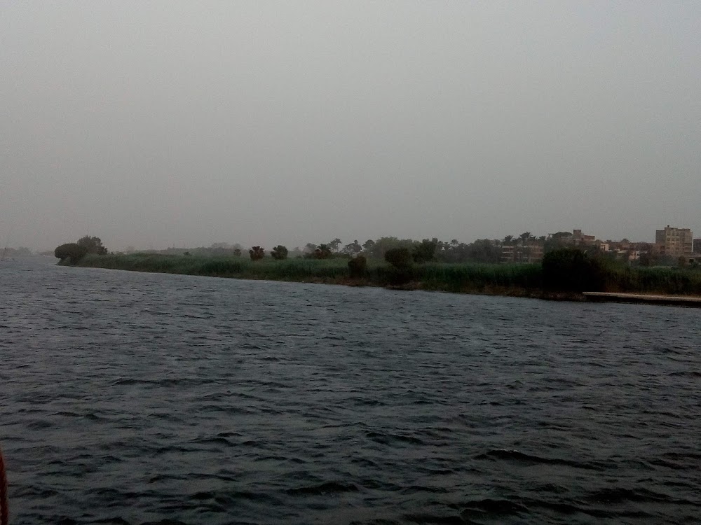 Nile Corniche Walk photo 3