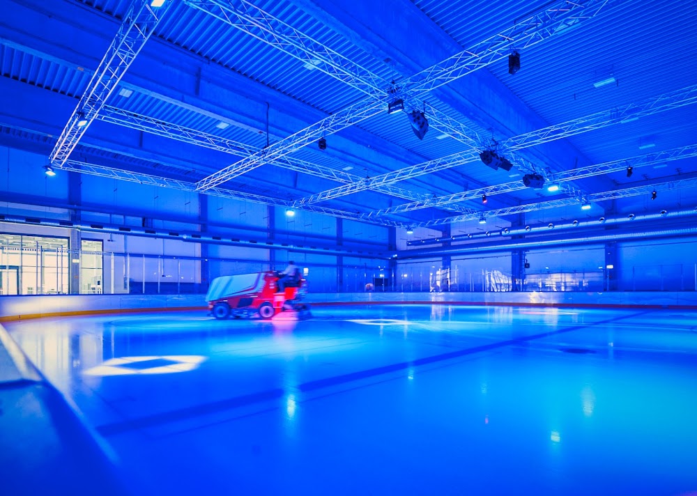 Eissporthalle Düsseldorf