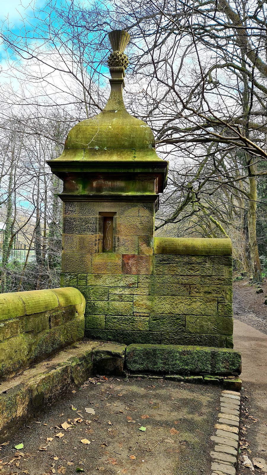 Water of Leith Walkway photo 2