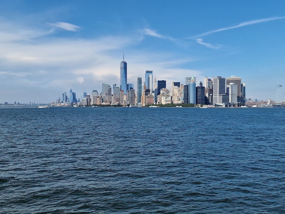 Staten Island Ferry photo 2
