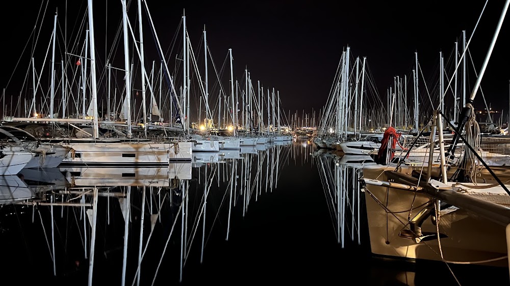 Netsel Marina