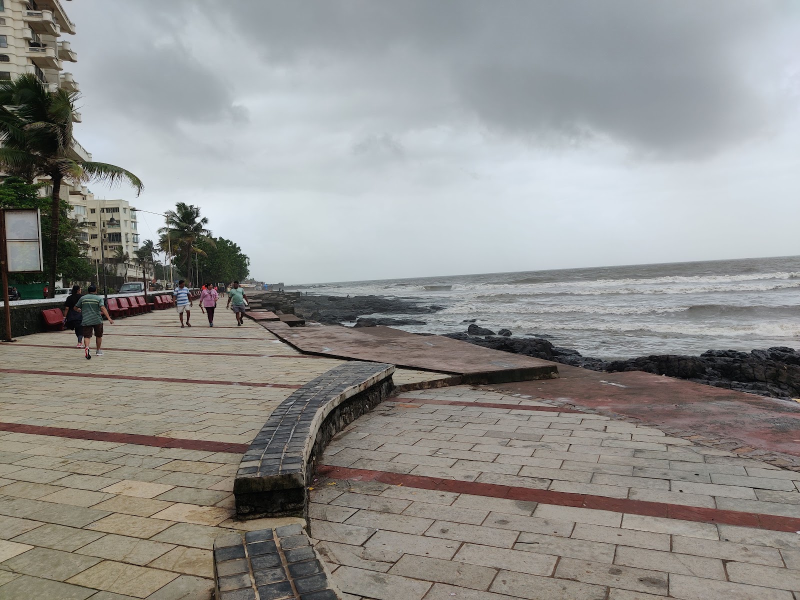 Bandstand Promenade photo 2