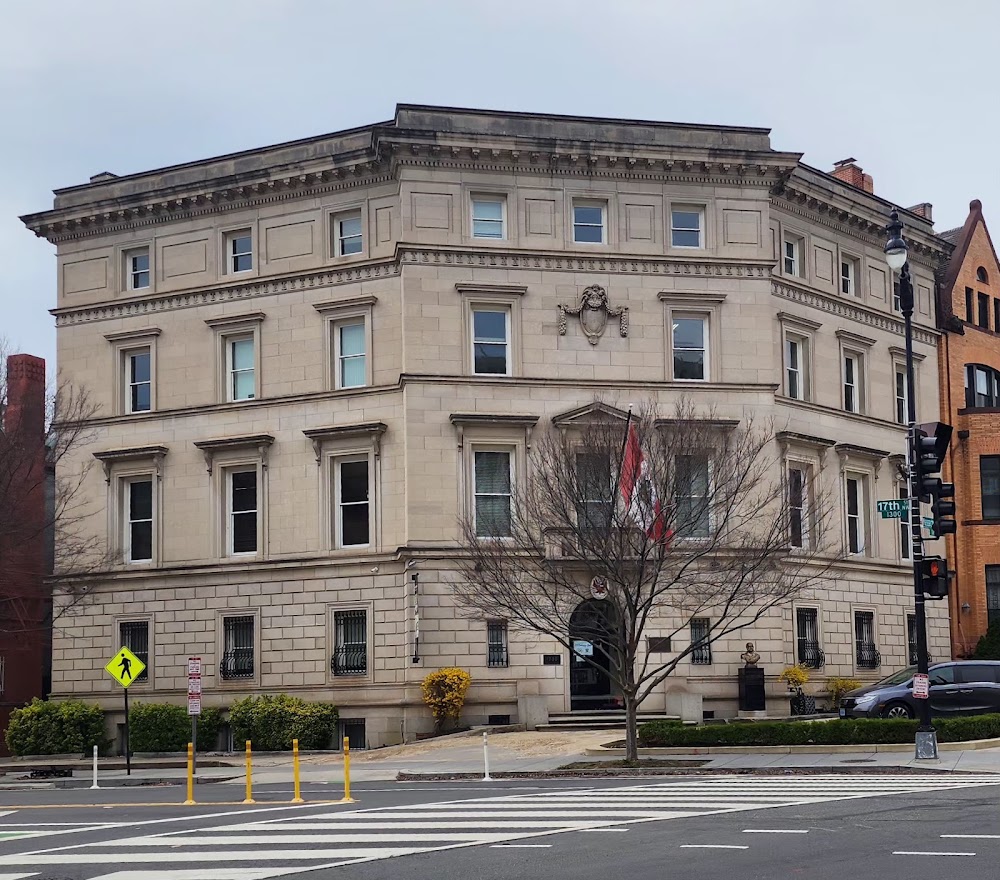 Embassy of Peru