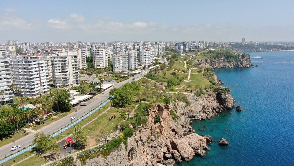 Falez Park