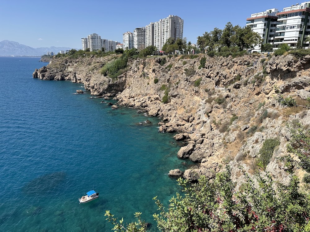 Fener Beach