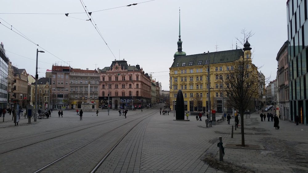 Freedom Square