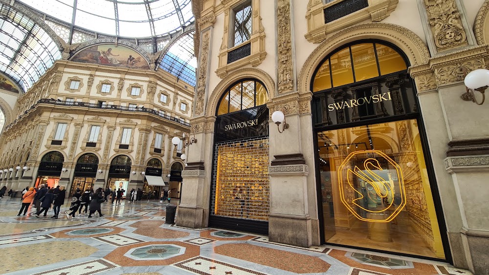 Galleria Emanuele II