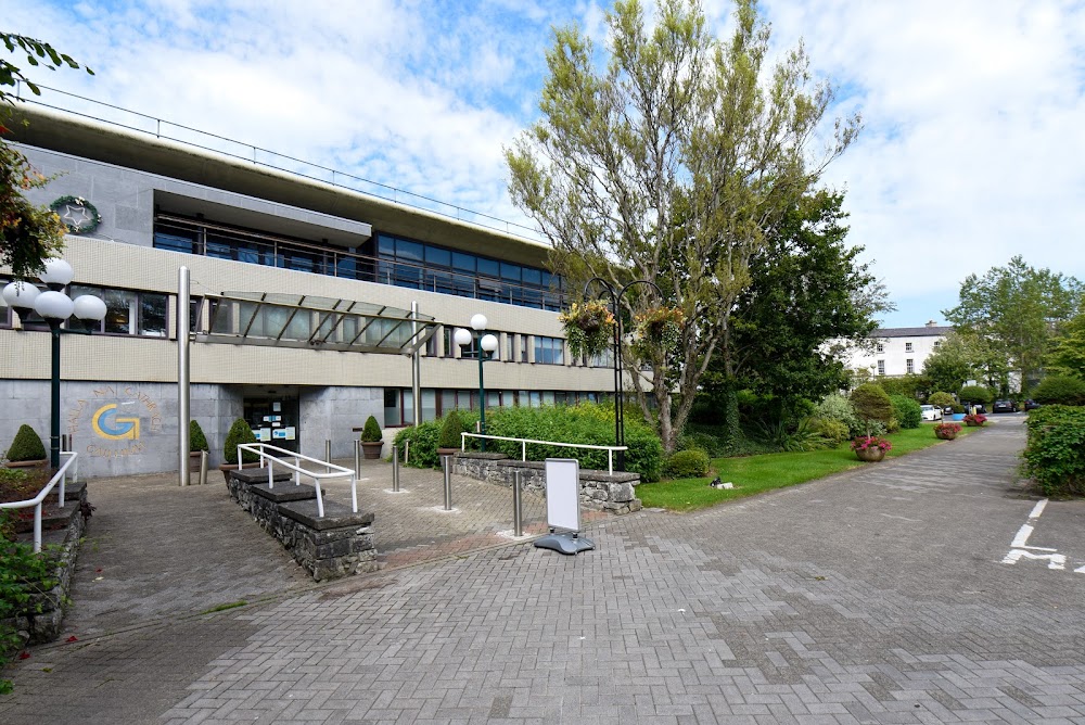 Galway City Council