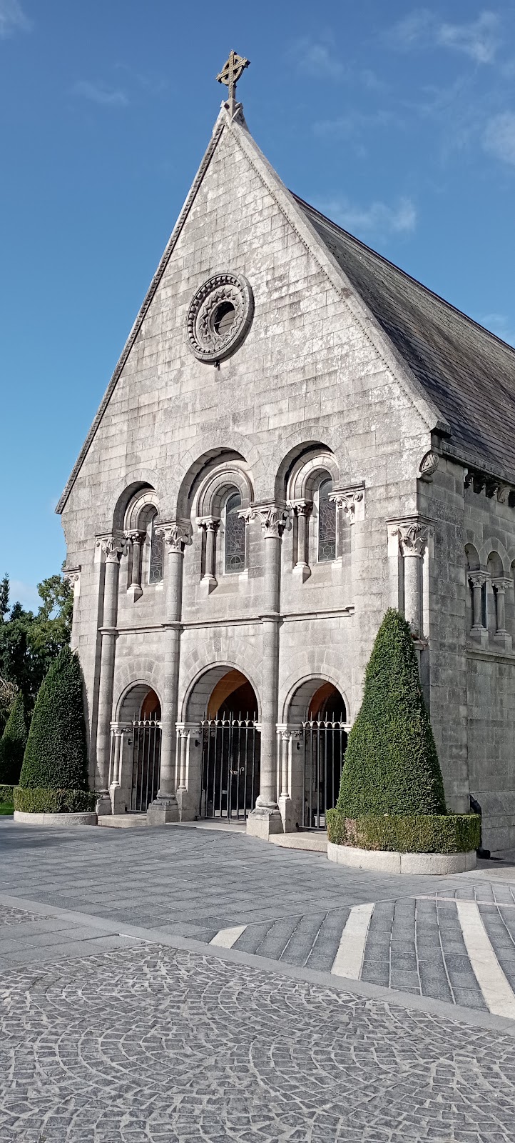 Glasnevin Cemetery
