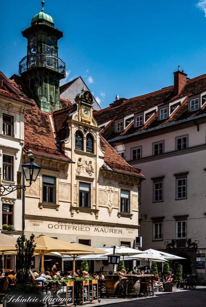 Glockenspielplatz