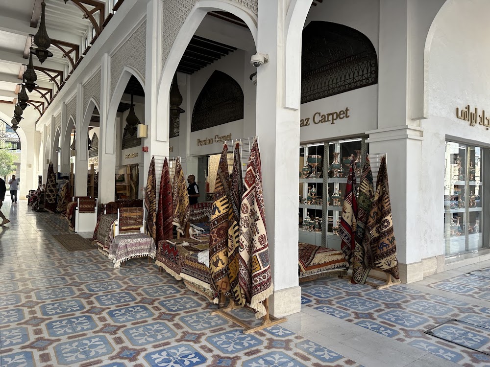 Gold Souk