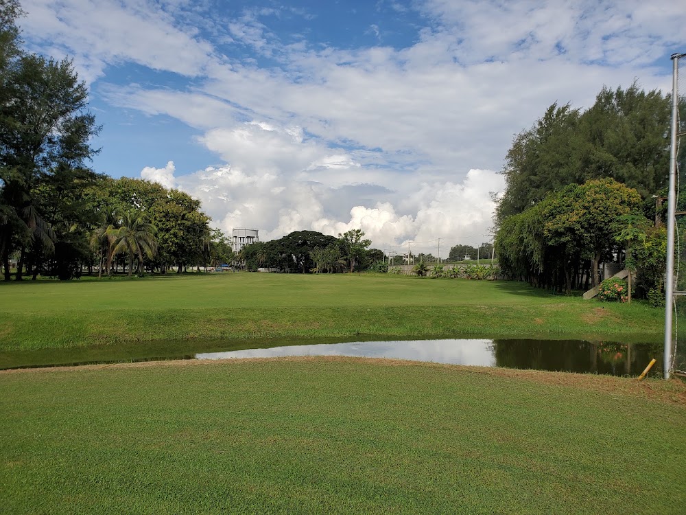 Golf Club