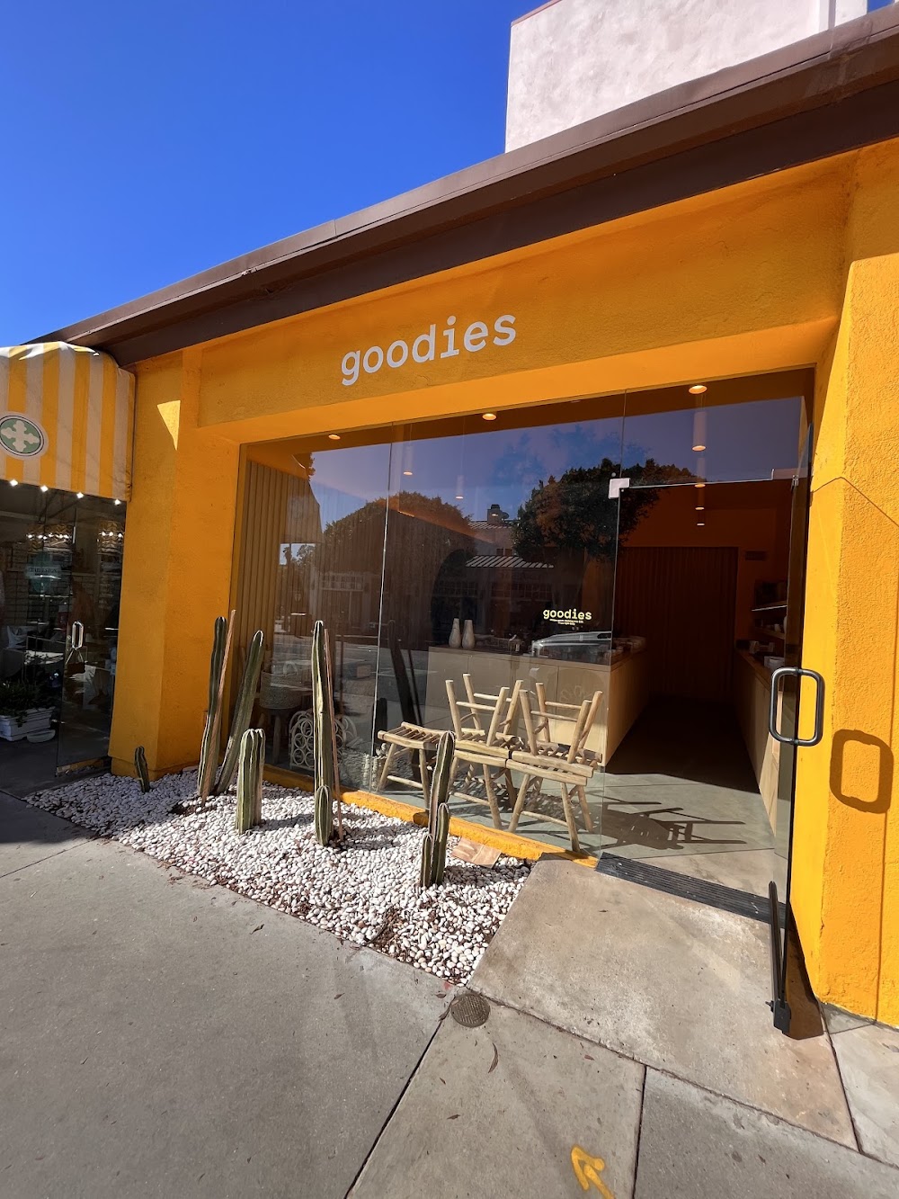 Goodies LA