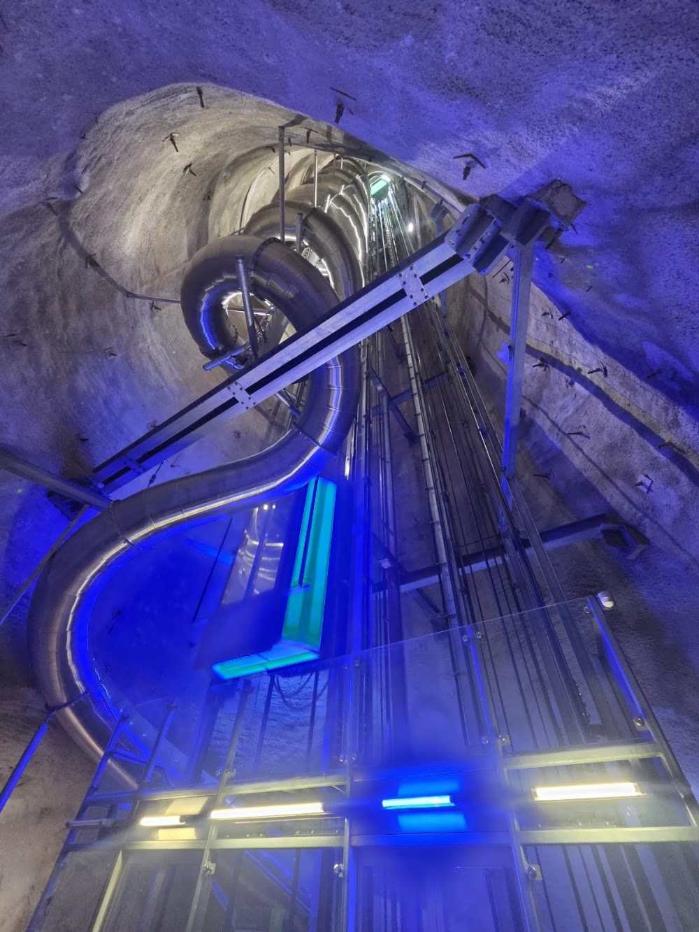 Graz Slide