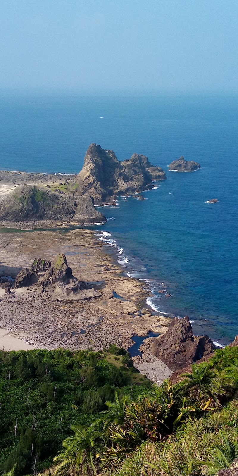 Green Island