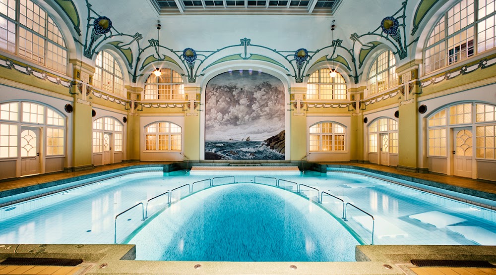 Haga Spa