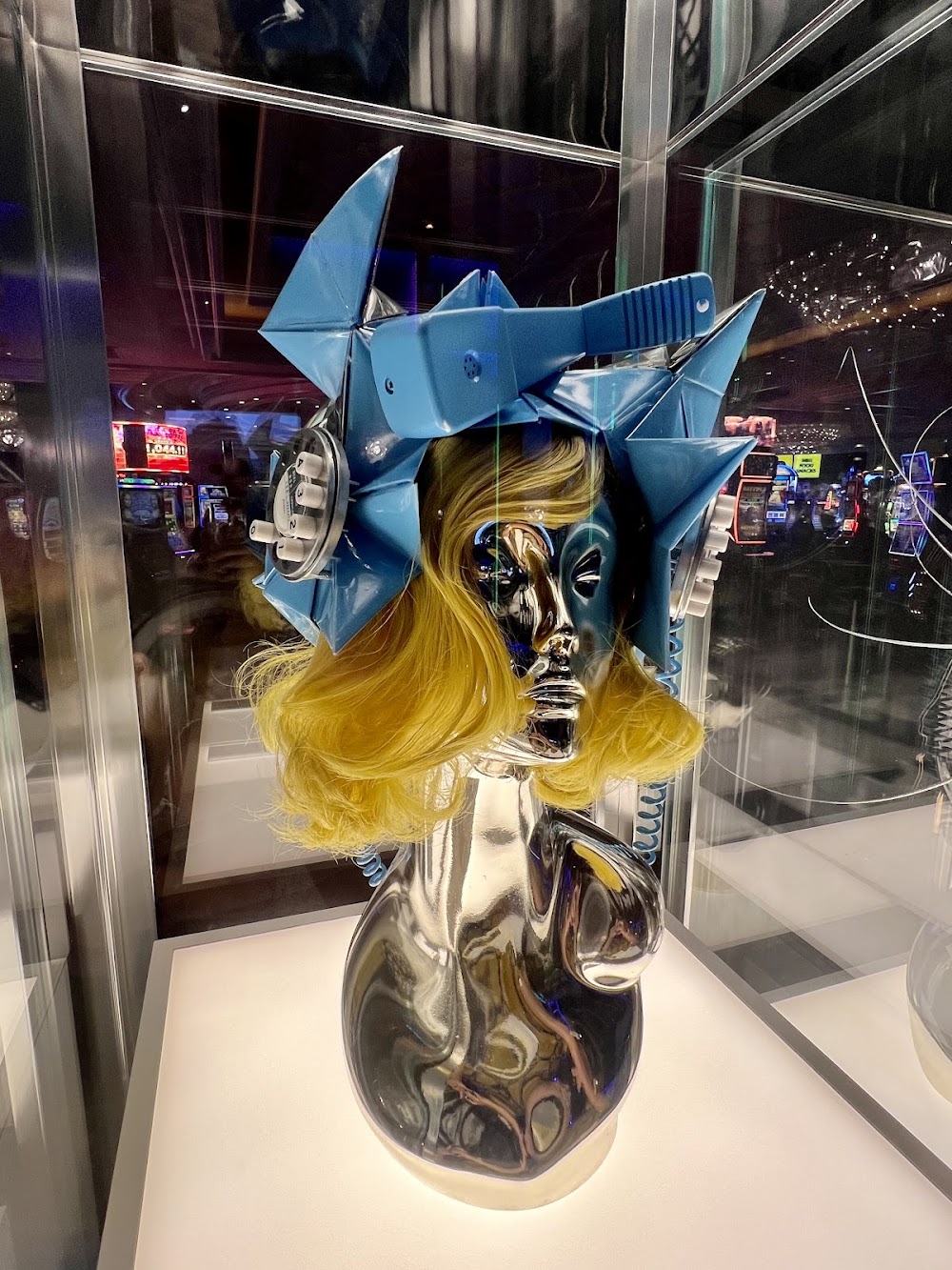 Haus of Gaga