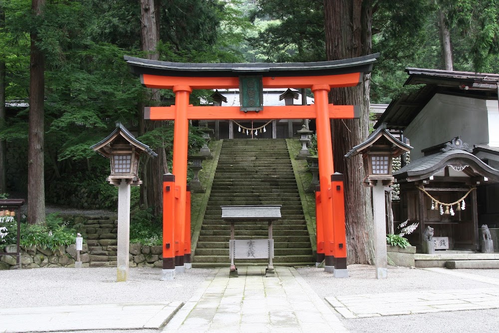 Hie Shrine