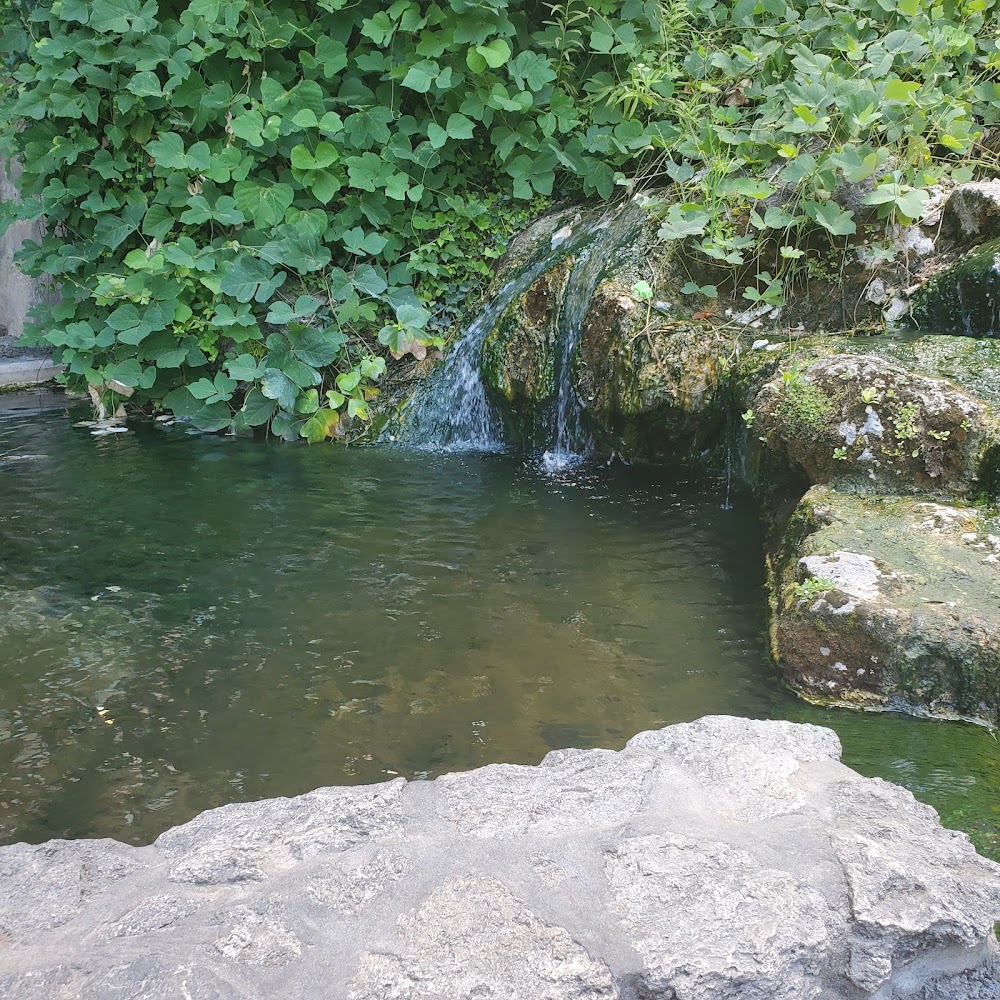 Hot Springs Mountain