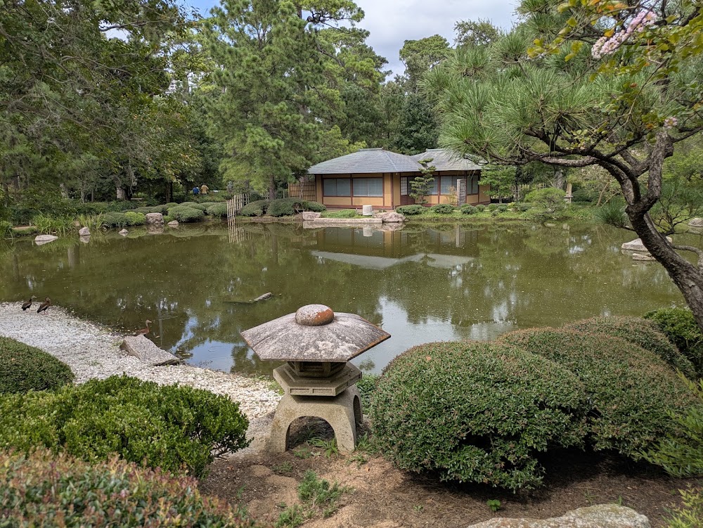 Japanese Garden