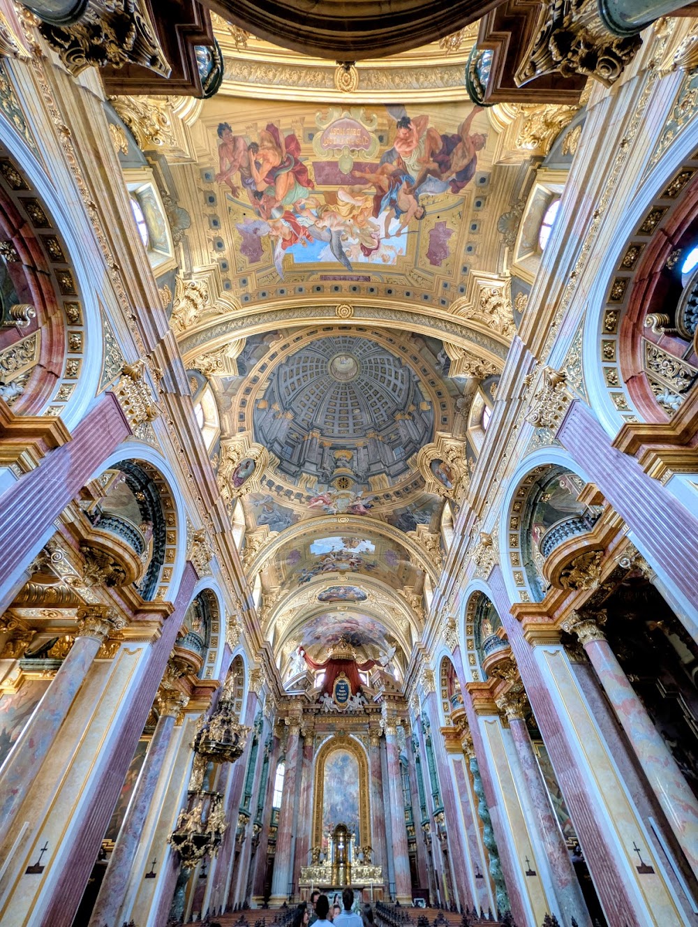 Jesuit Church