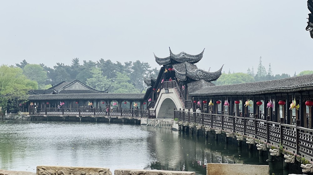 Jinxi Water Town
