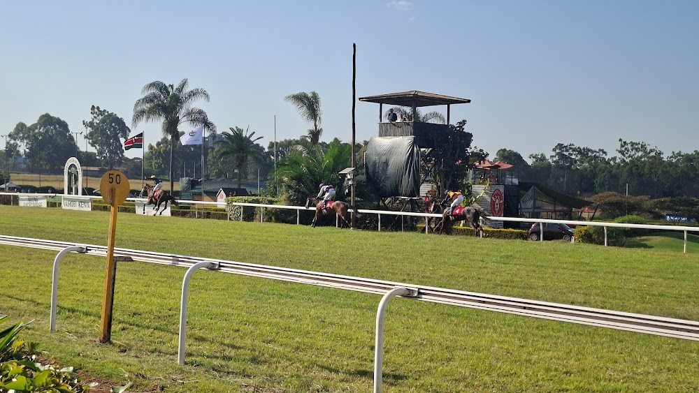 Jockey Club of Kenya