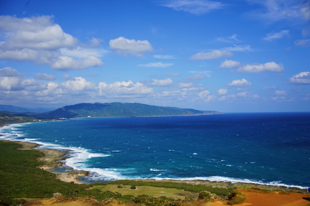 Kenting National Park