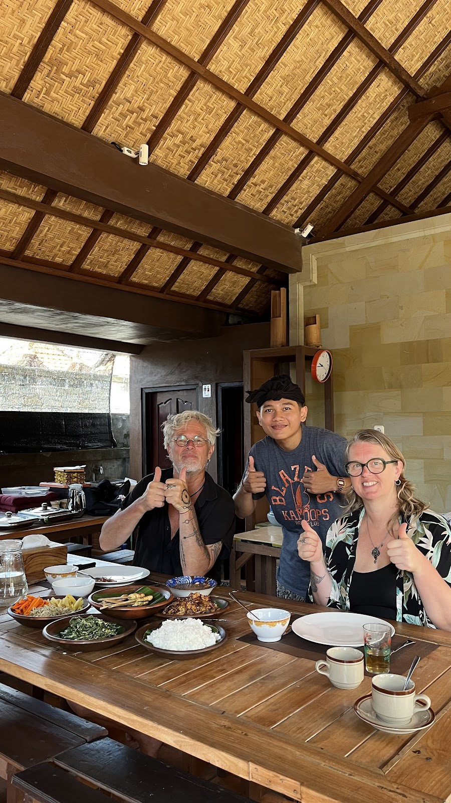 Kikian Bali Cooking Class