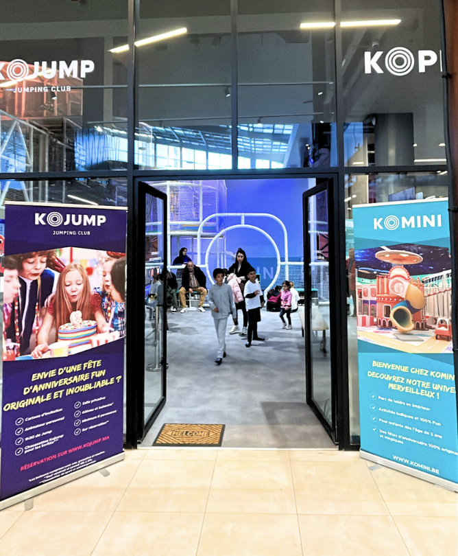 Kojump
