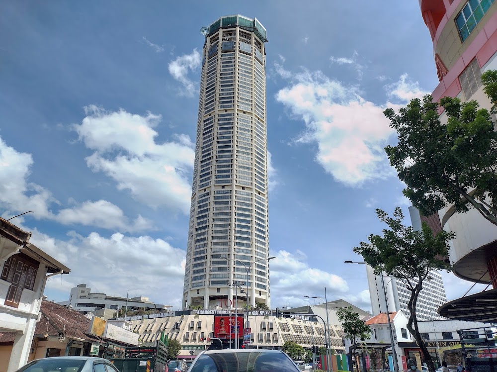 Komtar
