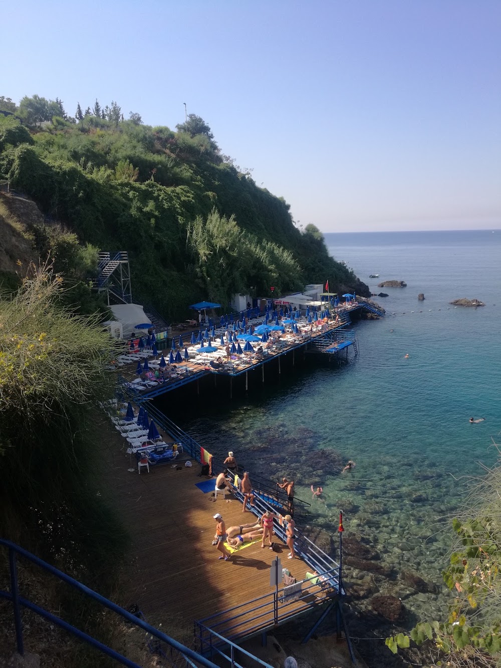 Konserve Beach