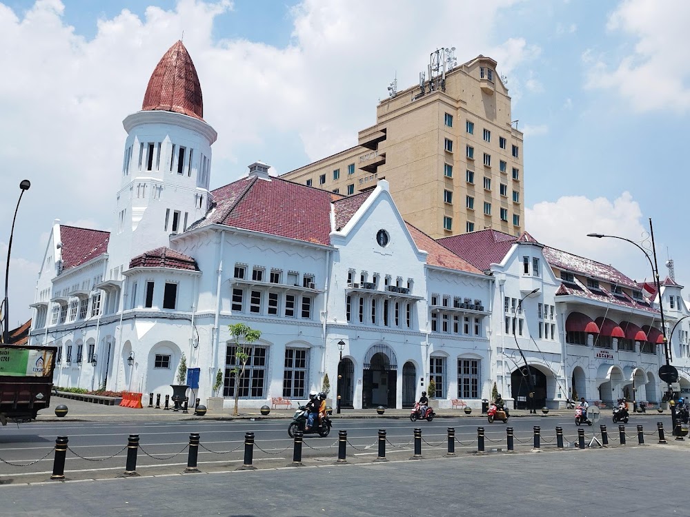 Kota Lama