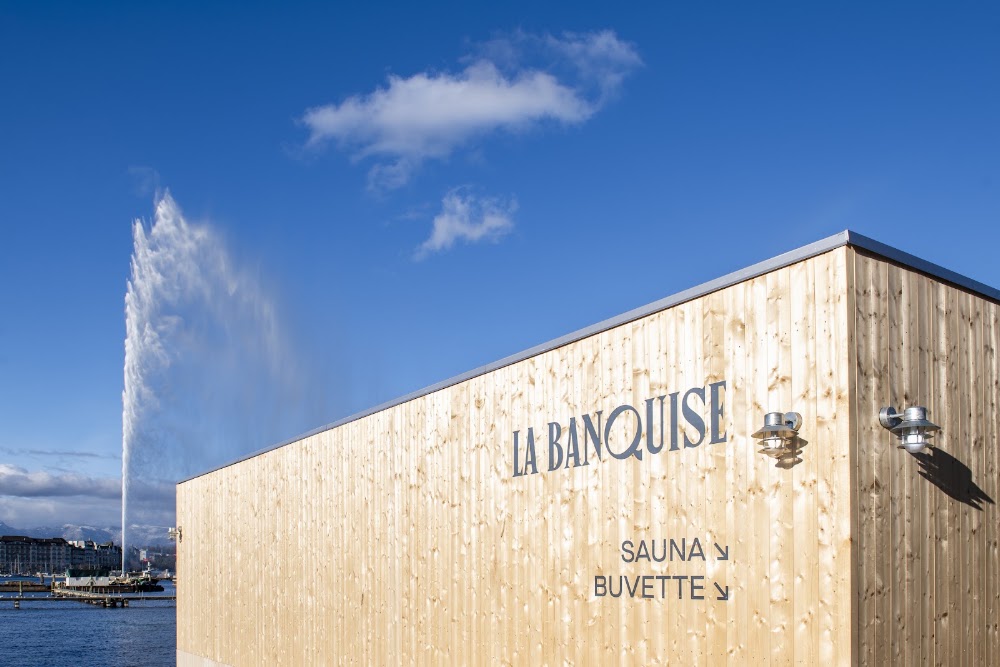 La Banquise