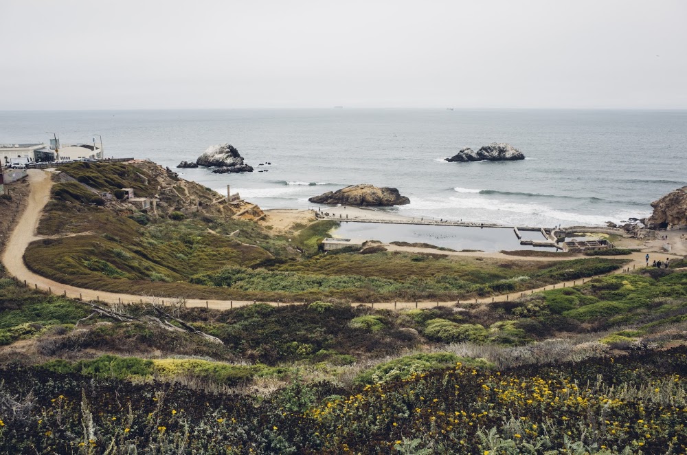 Lands End Hike