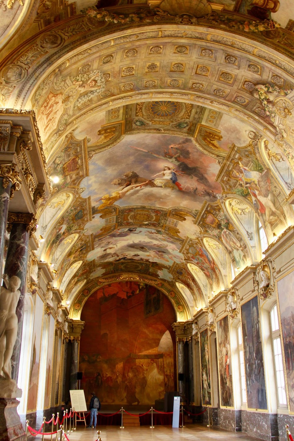 Le Capitole