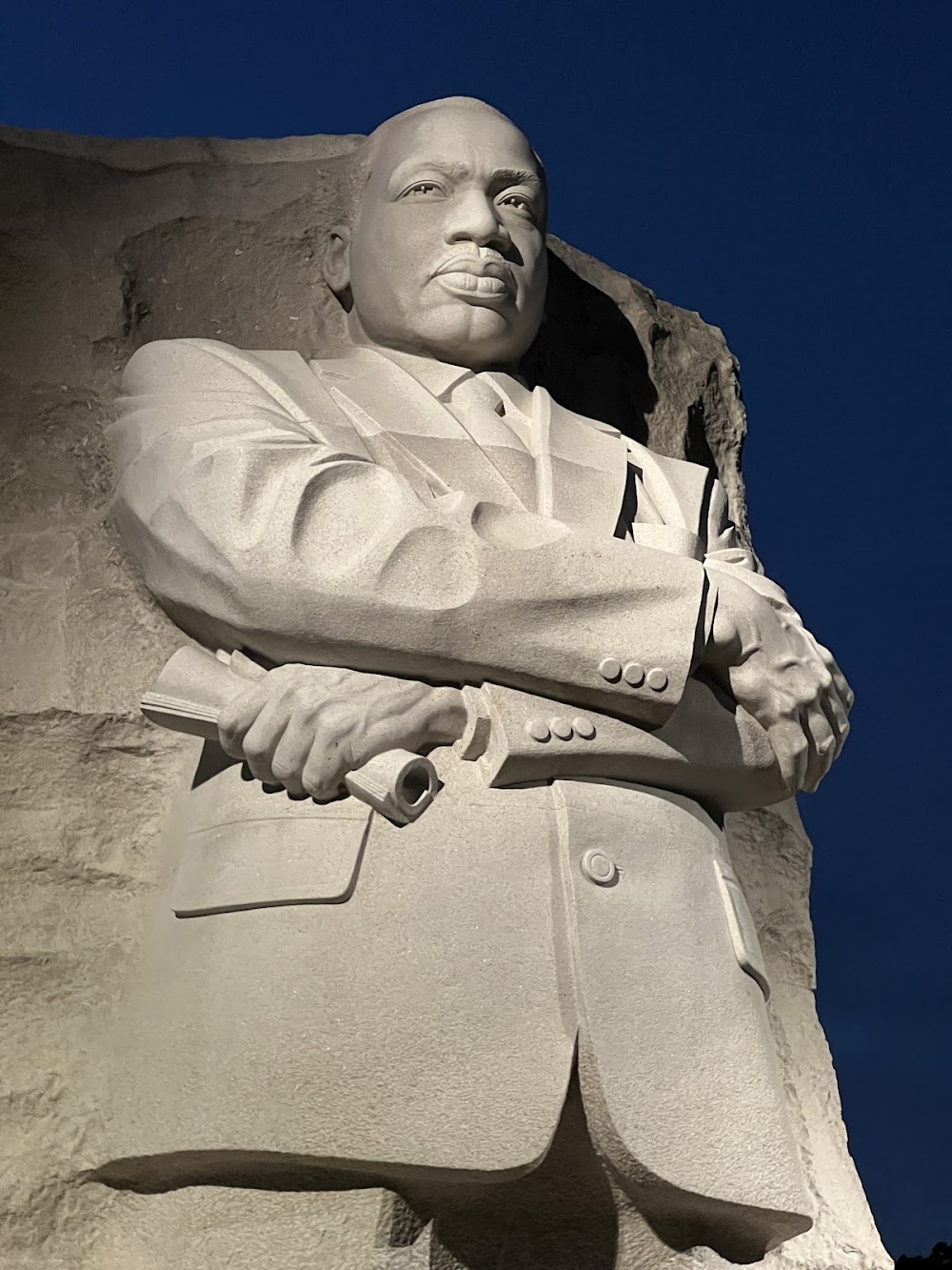 Martin Luther King Memorial