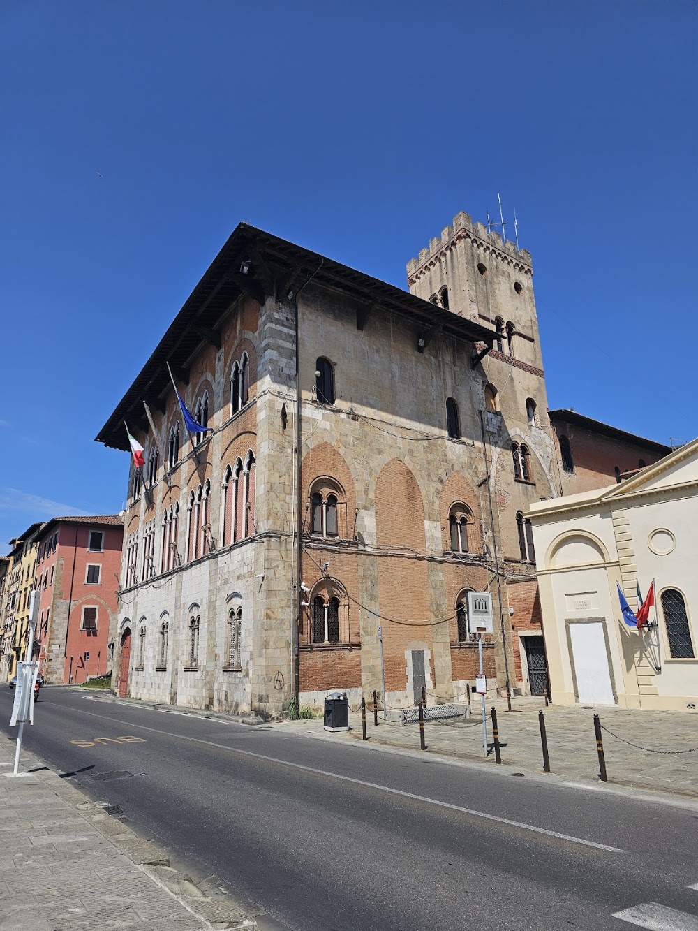 Medici Palace