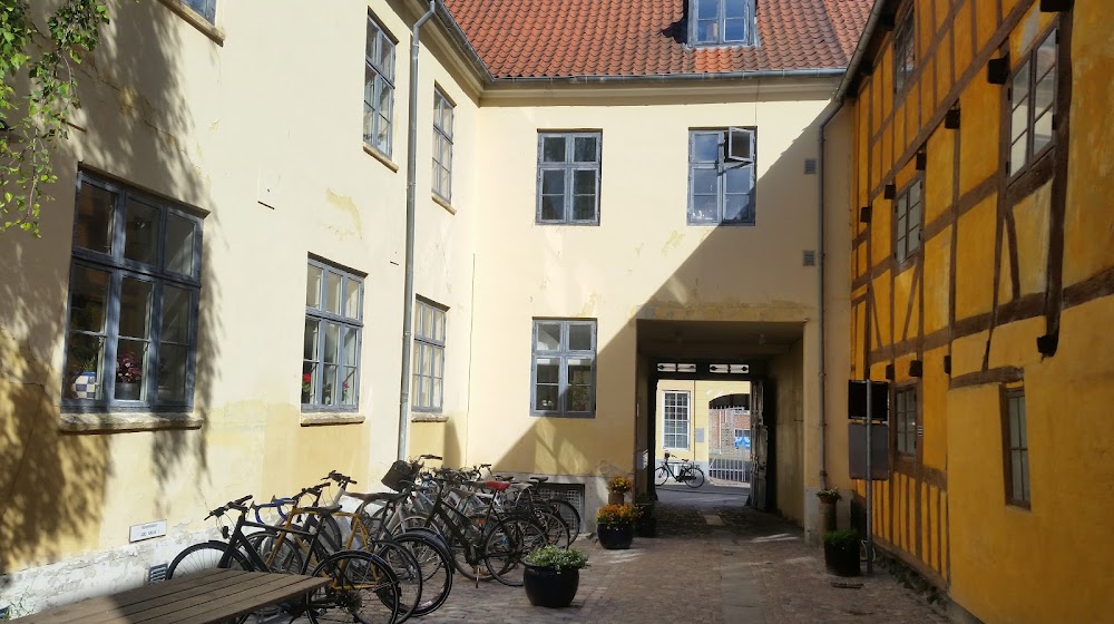 Mejlgade
