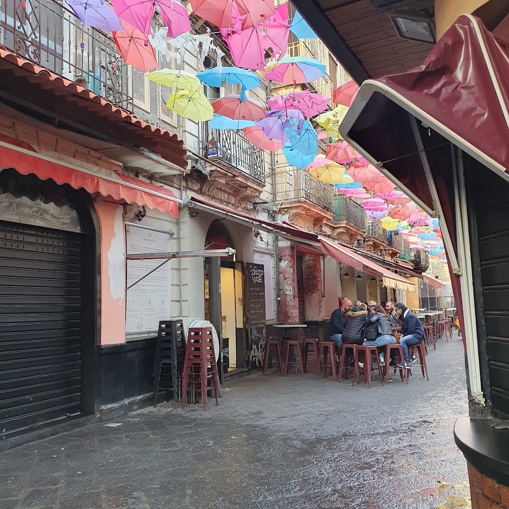 Mercato del Pesce