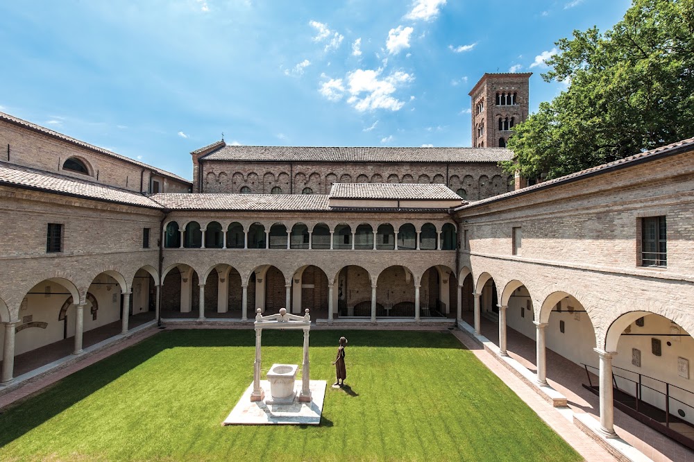 Museo Dante