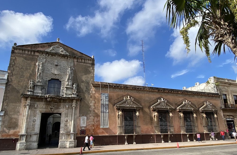 Museo de Montejo