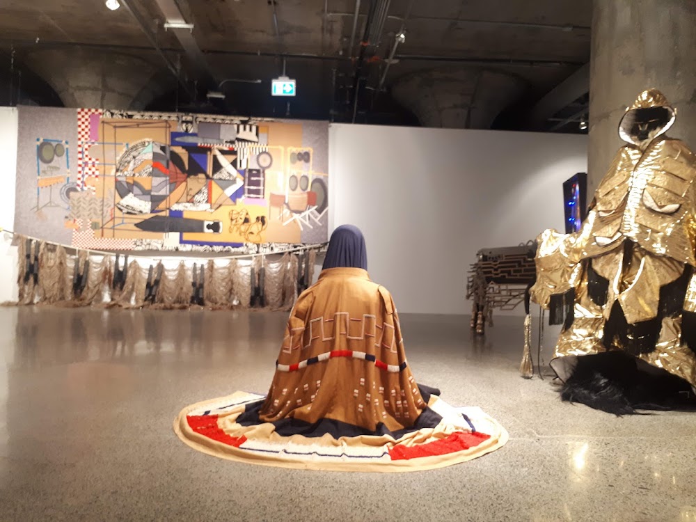 Museum of Contemporary Art