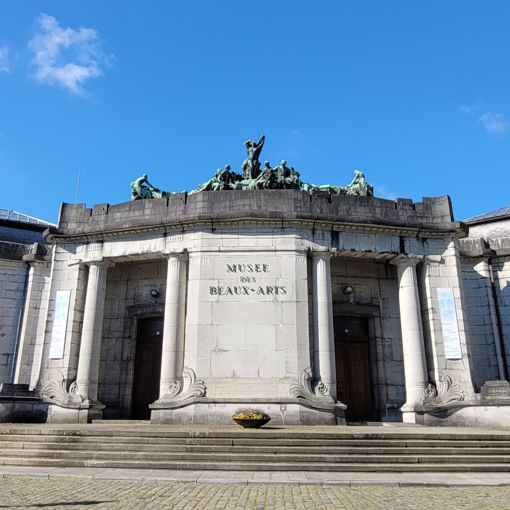 Museum of Fine Arts