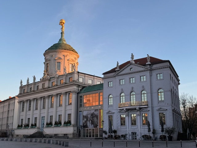 Museum Potsdam