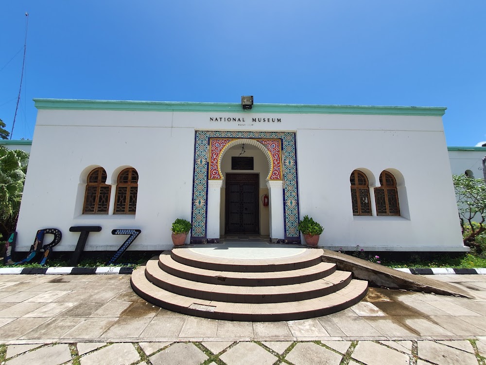 National Museum of Tanzania