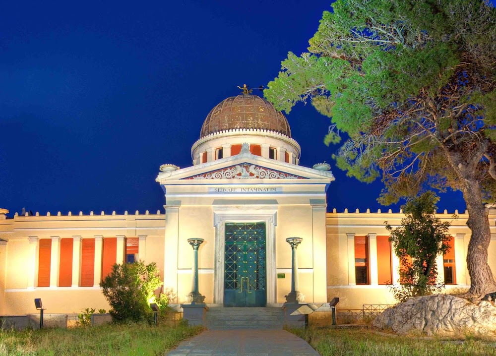 National Observatory of Athens